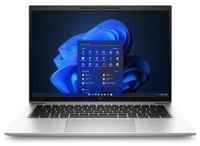 Ноутбук HP EliteBook 840 G9 Win 11 Pro silver (5P756EA)