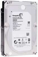 Жесткий диск Seagate 2 ТБ ST2000VN0001
