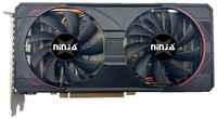 Видеокарта Sinotex Ninja Ge Force RTX3070 8GB NF307FG86F, Retail