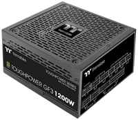 Блок питания Thermaltake GF3 TT Premium Edition 1200W (PS-TPD-1200FNFAGE-4) черный