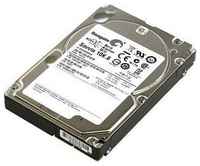 Жесткий диск HDD 3.5″ 450Gb, SAS, Seagate, 10000rpm, 64Mb, Savvio 10K.6 (ST450MM0006)