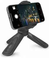 Штатив для смартфона SBS Selfie Tripod Pro, 6см, вращение на 360