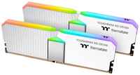 Оперативная память Thermaltake TOUGHRAM XG RGB (16 ГБ x 2 шт.) DDR5 DIMM CL36 RG34D516GX2-6000C36B
