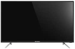 Телевизор SHIVAKI STV-43LED18S (43″, Full HD, Direct LED, DVB-T2/C/S2, Smart TV)