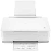 Беспроводной МФУ струйный принтер / сканер / копир Xiaomi Mijia Printer White (PMDYJ02HT)