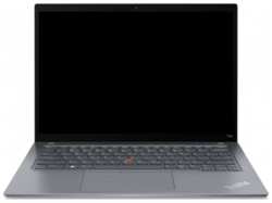 Ноутбук Lenovo Ноутбук Lenovo ThinkPad T14s Gen3 Core i7-1260P/16Gb/512Gb/14' 1920x1200/Win10 Pro (21BR-002TUS)