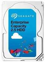 Жесткий диск 2.5″ Seagate 1 TB ST1000NX0423