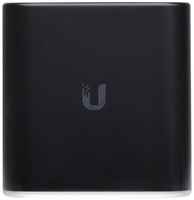 Wi-Fi точка доступа Ubiquiti airCube AC, черный