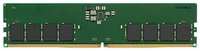Модуль памяти 16GB Kingston DDR5 5200 DIMM KVR52U42BS8-16 Non-ECC , CL42, 1.1V, 1RX8 288-pin 16Gbit, RTL