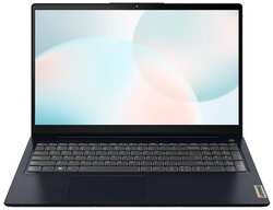 Ноутбук Lenovo IdeaPad 3 15ABA7 82RN008LRK (AMD Ryzen 7 2000 MHz (5825U) / 8192Mb / 256 Gb SSD / 15.6″ / 1920x1080 / Нет (Без ОС))