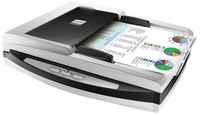 Сканер ADF дуплексный Plustek SmartOffice PL4080