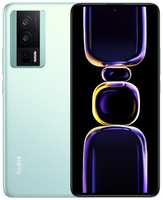 Смартфон Xiaomi Redmi K60 16 / 256 ГБ CN, Dual nano SIM, синий