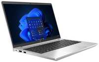 HP ProBook 445 G9 14″ Notebook - 1920 x 1080 - AMD Ryzen 5 5625U - 8 GB - 256 GB SSD - AMD Radeon Graphics