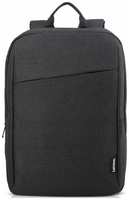 Рюкзак для ноутбука Lenovo 15.6 B210 (GX40Q17504) (черный)