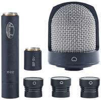 Студийные микрофоны Октава МК-012-10 (, в картон. упак.)