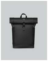 Рюкзак Gaston Luga RE901 Backpack Rullen для ноутбука размером до 13″. Цвет: черный