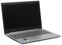 Ноутбук Lenovo IdeaPad 3 15IGL05 (81WQ0086RU), 15.6″, Intel Celeron N4020, 8 ГБ ОЗУ, 256 ГБ SSD, встроенная видеокарта, Wi-Fi