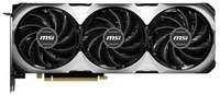 MSI RTX 4070 Ti Ventus 3X 2640MHz PCI-E 4.0 12288Mb 21000MHz 192-bit HDMI 3xDP RTX 4070 TI VENTUS 3X 12G