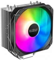 Cooler для процессора PCCooler GI-Paladin 400 ARGB
