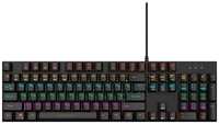 Игровая клавиатура TFN Saibot KX-15 TFN-GM-KW-KX-15BKR