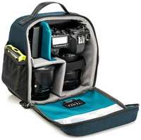 Tenba Tools BYOB 9 DSLR Backpack Insert Blue Вставка для фотооборудования (636-623)