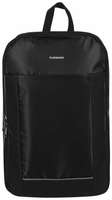 Рюкзак для ноутбука SunWind 15.6 SWP15A02BK (черный)