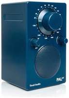 Tivoli Audio Радиоприемник Tivoli PAL BT Blue