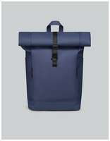 Рюкзак Gaston Luga GL9005 Backpack Rullen для ноутбука размером до 16″. Цвет: синий