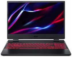 Ноутбук Acer Nitro 5 AN515-58-5995 NH. QFMEP.00A (Core i5 3300 MHz (12500H)/8192Mb/512 Gb SSD/15.6″/1920x1080/nVidia GeForce RTX 3060 GDDR6/DOS)