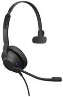 Гарнитура Jabra Evolve2 30 (23089-899-979)