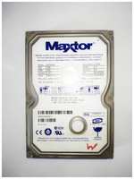 Жесткий диск Maxtor 40GB 3.5″ IDE
