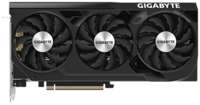 Видеокарта GIGABYTE GeForce RTX 4070 WINDFORCE OC 12G (GV-N4070WF3OC-12GD), Retail