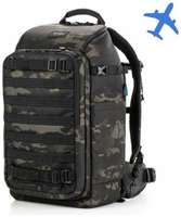 Tenba Axis v2 Tactical Backpack 24 MultiCam Рюкзак для фототехники (637-757)