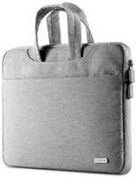 Сумка для ноутбука 13.9″ UGREEN LP437 (20448) Laptop Bag цвет: серый