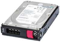 Жесткий диск HP 882398-001 G10-G11 12TB 12G 7.2K 3.5 SAS LPc