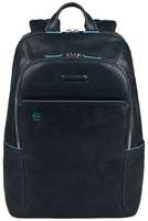 Рюкзак для ноутбука Piquadro Blue Square CA3214B2 / BLU2