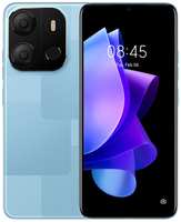 Смартфон TECNO POP 7 2 / 64 ГБ, Dual nano SIM, голубой