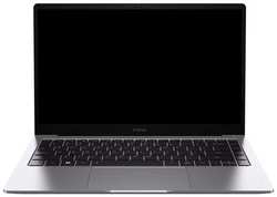 Ноутбук Infinix INBOOK X2 GEN11 XL23 71008300932 (14″, Core i5 1155G7, 8Gb /  SSD 512Gb, Iris Xe Graphics) Серый