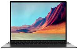 Ноутбук Chuwi Corebook X 14 (Intel Core i3-1215U 1.2Ghz / 16384Mb / 512Gb SSD / Intel UHD Graphics / Wi-Fi / Bluetooth / Cam / 14 / 2160x1440 / Windows 11 Home 64-bit)