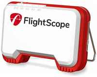 FlightScope Mevo - Portable Personal Launch Monitor for Golf (FlightScope Mevo - портативный персональный монитор для гольфа)