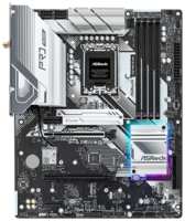 Материнская плата ASRock Z790 PRO RS WIFI Retail