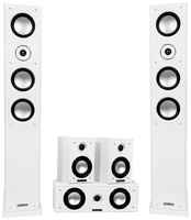 Комплект акустики MT-Power Elegance-2 white set 5.0