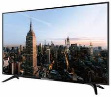 LCD(ЖК) телевизор Sharp 4T-C50BK1X