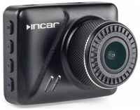 Видеорегистратор InCar VR-419, черный