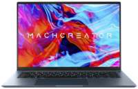 Ноутбук MACHENIKE Machcreator 16″ (MC-16i712700HQ120HGM00RU)