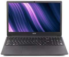 Ноутбук Hiper WORKBOOK A1568K Core i5 1135G7 8Gb SSD512Gb Intel Iris Xe graphics 15.6″ IPS FHD (1920x1080) Window