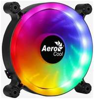 Вентилятор AeroCool Spectro 12 FRGB / 120 mm/ 4pin / FRGB led