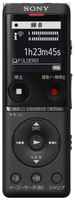 Sony?? Диктофон Sony ICD-UX575F 16 Гб (черный)