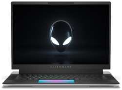 Серия ноутбуков Dell Alienware x16 (16.0″)
