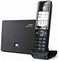 IP/Dect телефон Gigaset COMFORT 550A IP FLEX RUS